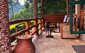 Bwindi Forest Lodge Buhoma Exterior photo