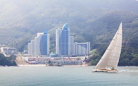 Sono Calm Geoje Hotel Exterior photo