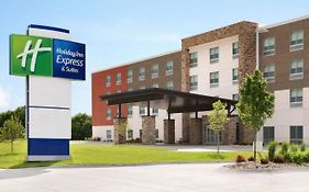 Holiday Inn Express Glen Rose, An Ihg Hotel Exterior photo