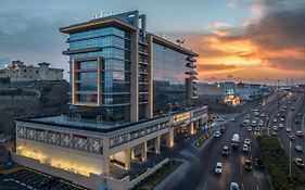 Citadines Abha Aparthotel Exterior photo