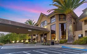 Best Western Plus Novato Oaks Inn Exterior photo