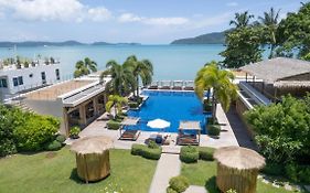 Selina Serenity Rawai Phuket Hotel Exterior photo