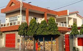 Appartement Altona Lomé Exterior photo