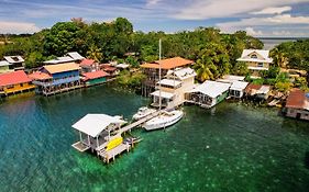 Santuarios Del Mar Apartment Bocas del Toro Exterior photo