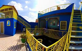 Hotel Medina Marrakesh Exterior photo