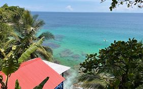 Tesoro Escondido Ecolodge Cabinas Bocas del Toro Exterior photo