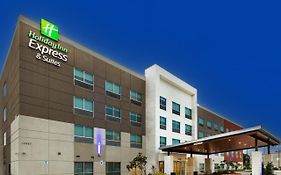 Holiday Inn Express & Suites - Stafford Nw - Sugar Land, An Ihg Hotel Exterior photo