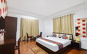 Fabhotel Snoopy Gangtok Exterior photo