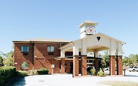 Winchester Inn And Suites Humble/Iah/North Houston Exterior photo