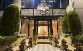 Hotel Allamanda Aoyama Tokyo Exterior photo