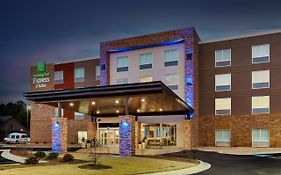 Holiday Inn Express & Suites - Dawsonville, An Ihg Hotel Exterior photo