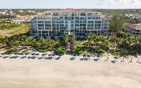 The Regent Grand Hotel Grace Bay Exterior photo