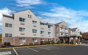 Comfort Inn & Suites Zanesville Exterior photo