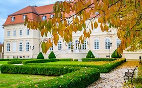 La Contessa Castle Hotel Szilvasvarad Exterior photo