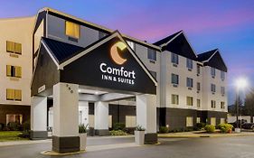 Comfort Inn & Suites Mt Laurel-Philadelphia Mount Laurel Exterior photo