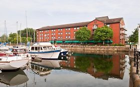 Holiday Inn Hull Marina, An Ihg Hotel Kingston upon Hull Exterior photo