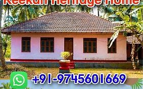 Keekan Heritage Home - Bekal Kannangad Exterior photo