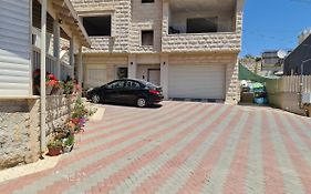 Vida Bhermon 4, One Standard Room Majdal Shams Exterior photo