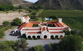 Vinas De Cafayate Wine Resort Exterior photo