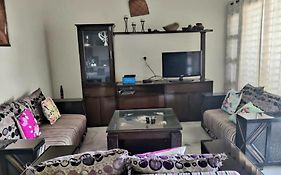 Divine Home Fully Furnished Ac Wifi Kharar Exterior photo