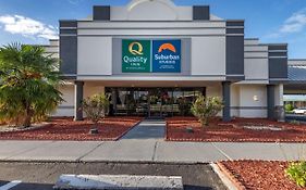 Quality Inn Rock Hill Exterior photo