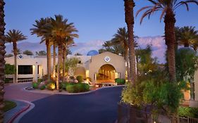 The Westin Mission Hills Resort Villas, Palm Springs Rancho Mirage Exterior photo