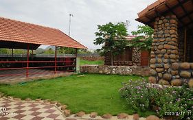 Euphoria Farms Hotel Bangalore Exterior photo