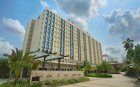 Intercontinental Dhaka, An Ihg Hotel Exterior photo