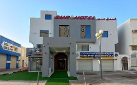 Sur Hotel Exterior photo