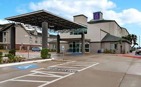 Motel 6-Pharr, Tx Exterior photo