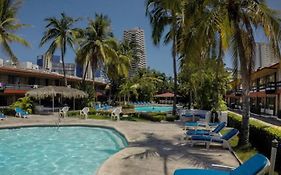 Hotel Bali-Hai Acapulco Exterior photo