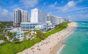 Modern Studio In Miami Beach Aparthotel Exterior photo