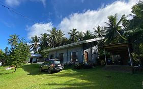 Laguna Loft Camiguin Mambajao Exterior photo