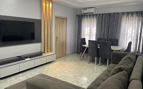 2 Bedrooms Apartment With Pool Lagos Exterior photo