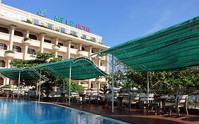 My Le Hotel Vung Tau Exterior photo