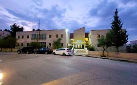 St Andrew'S Guesthouse - Ramallah Exterior photo