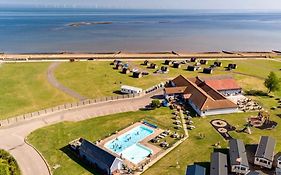 Oyster Etchingham Seaview Hotel Whitstable Exterior photo