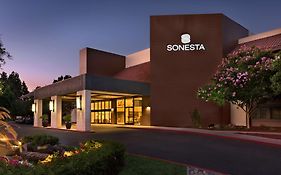 Sonesta Silicon Valley Hotel Milpitas Exterior photo