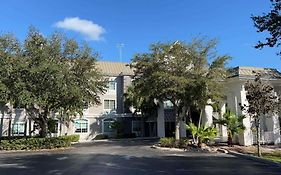 Surestay Plus Hotel By Best Western Vero Beach Exterior photo