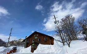 White Rabbit Madarao Villa Iiyama Exterior photo