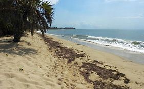 Baobab Beach Villa, Ushongo Beach, Pangani Ushongo Mabaoni Exterior photo