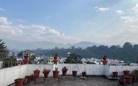 Jasmine Residency Hyas Homestay Dehradun Exterior photo