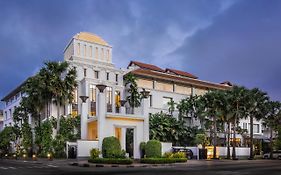 Park Hyatt Siem Reap Hotel Exterior photo