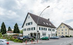 Gastehaus Brugger Bed & Breakfast Bregenz Exterior photo