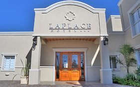 Laplace Hotel Córdoba Exterior photo