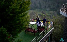 Tranquiland Guest House Kodaikanal Exterior photo