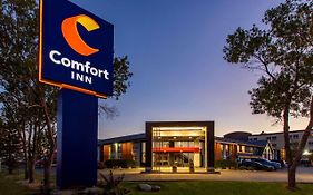 Comfort Inn South Brossard Exterior photo