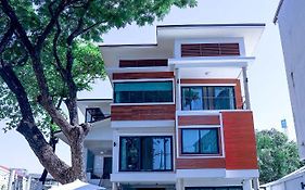 Jamjuree Home At Udonthani Exterior photo