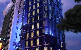 Ai Hotel Jakarta Thamrin Exterior photo