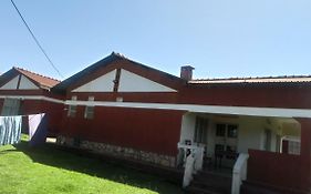 Knowledge For Change House Fort Portal Exterior photo